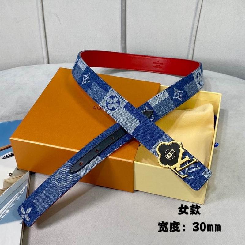 LV Belts 5941